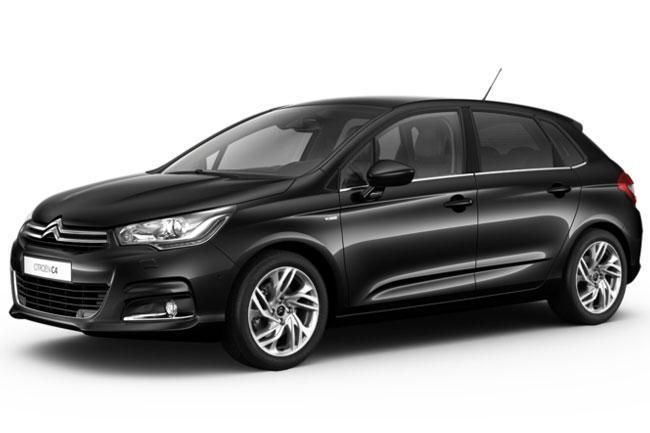 Citroën C4 1.2 PURETECH 130CV COLLECTION S&S disponible chez AUTO LS