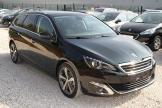 Peugeot NOUVELLE 308SW 1.6 E-HDI 115Cv ALLURE disponible chez AUTO LS