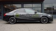 Mercedes CLA disponible chez AUTO LS
