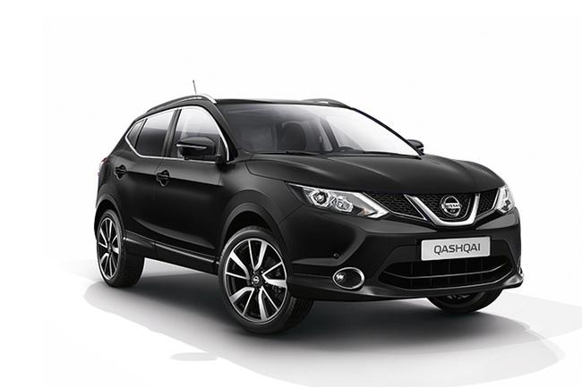 NISSAN NOUVEAU QASHQAI 1.6 DCI 130CV ACENTA 4X2 XTRONIC disponible chez AUTO LS