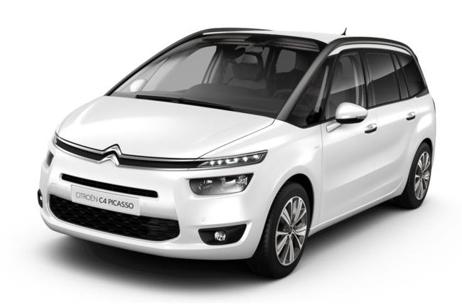 Citroën NOUVEAU GRAND C4 PICASSO disponible chez AUTO LS