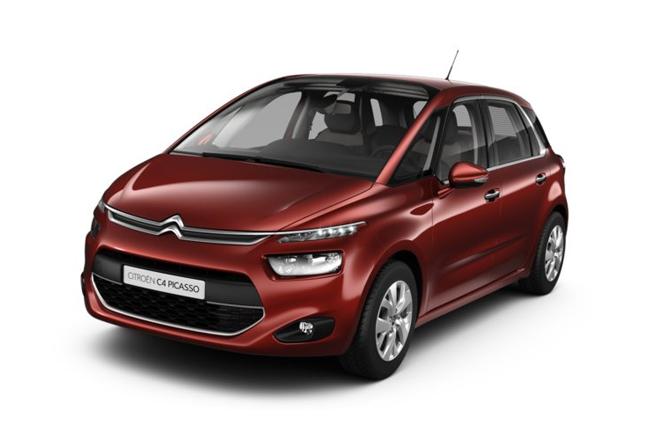 Citroën NOUVEAU C4 PICASSO 1.6 E-HDI 115CV INTENSIVE disponible chez AUTO LS