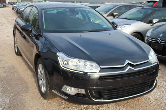 Citroën C5 II disponible chez AUTO LS