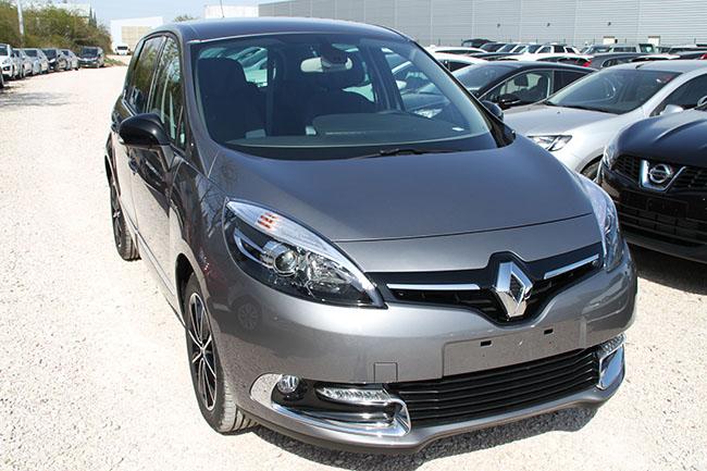 RENAULT CAPTUR 1.5 DCI 90CV EDC HELLY HANSEN disponible chez AUTO LS