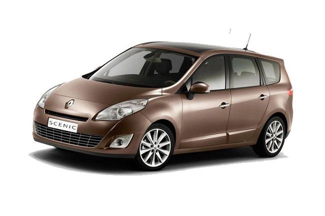 RENAULT NOUVEAU GRAND SCENIC disponible chez AUTO LS