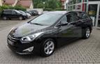 Hyundai I40 SW disponible chez AUTO LS