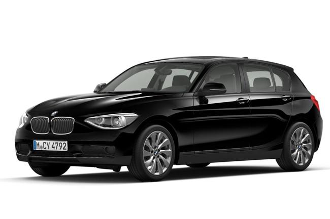 BMW SERIE 1 118D 143CV LOUNGE 5P disponible chez AUTO LS