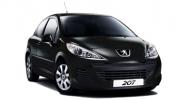 Peugeot 207 disponible chez AUTO LS