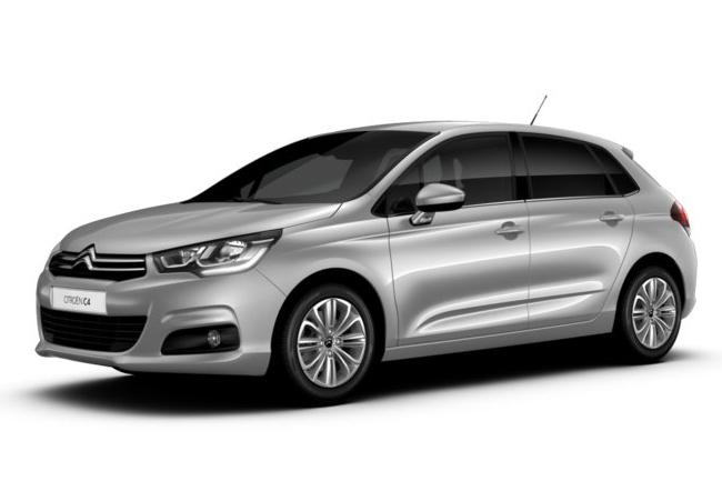 Citroën NOUVELLE C4 1.2 PURETECH 130CV FEEL S&S disponible chez AUTO LS