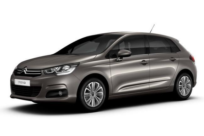 CitroÃ«n NOUVELLE C4 1.2 E-THP 130CV PURETECH FEEL EDITION disponible chez AUTO LS