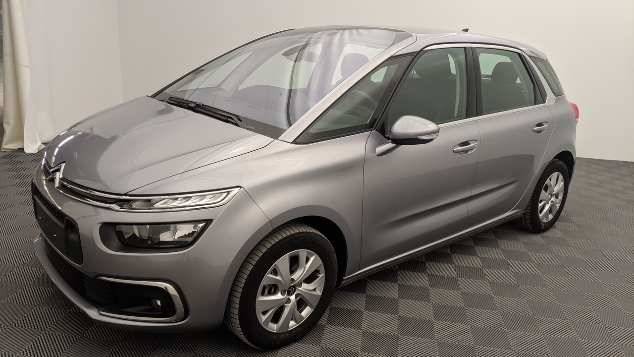 Citroën C4 PICASSO 1.6 BLUEHDI 120CV FEEL disponible chez Auto LS