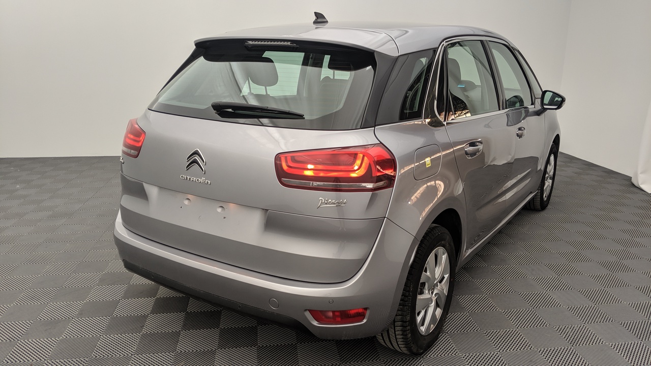 Citroën C4 PICASSO 1.6 BLUEHDI 120CV FEEL disponible chez Auto LS