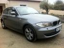 BMW 118D 143CV  disponible chez Auto LS