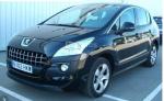 Peugeot 3008 2.0 HDI 150 Cv FAP Active disponible chez AUTO LS