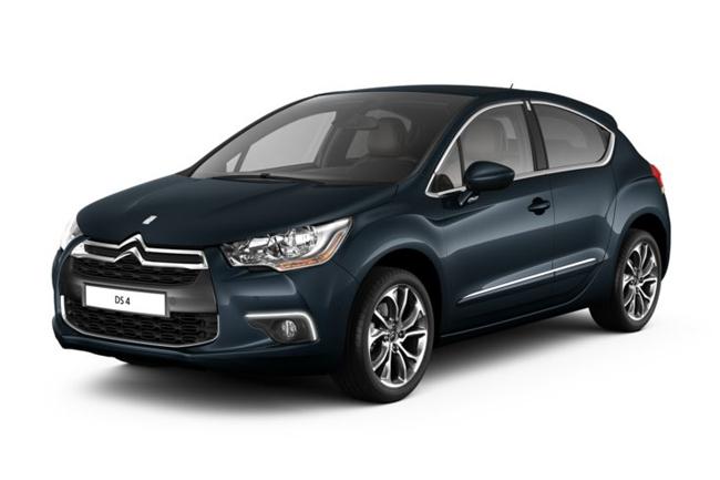 CitroÃ«n DS4 2.0 HDI 160CV FAP SPORT CHIC BVA disponible chez AUTO LS