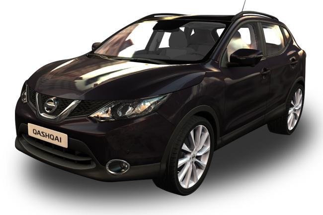 NISSAN NOUVEAU QASHQAI 1.2 DIG-T 115CV 4X2 ACENTA X-TRONIC disponible chez AUTO LS