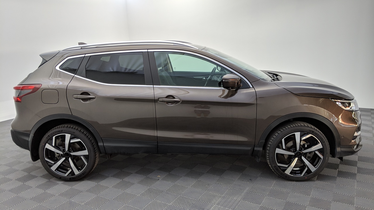 NISSAN QASHQAI NOUVEAU 1.6 DCI 130CV TEKNA + TOIT PANO disponible chez Auto LS