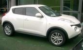 Nissan JUKE 1.5 DCI 110CV TEKNA  disponible chez Auto LS