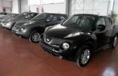 Nissan JUKE 1.5 DCI 110CV TEKNA  disponible chez AUTO LS