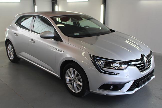 RENAULT MEGANE disponible chez AUTO LS