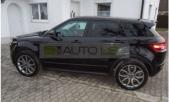 Land Rover Evoque SD4 disponible chez AUTO LS