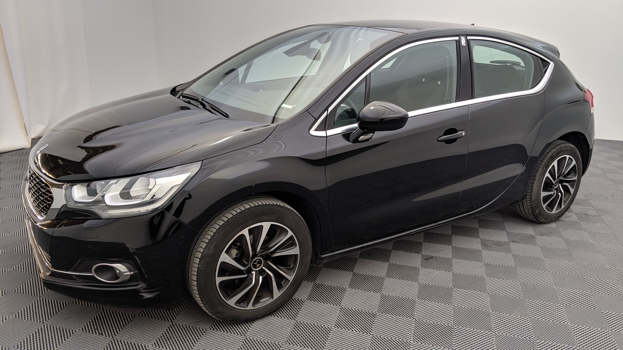 DS DS4 1.6 BLUEHDI 120CV EAT6 BUSINESS disponible chez Auto LS