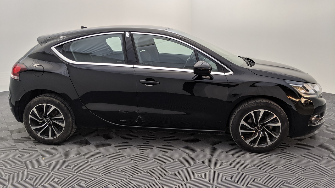 DS DS4 1.6 BLUEHDI 120CV EAT6 BUSINESS disponible chez Auto LS