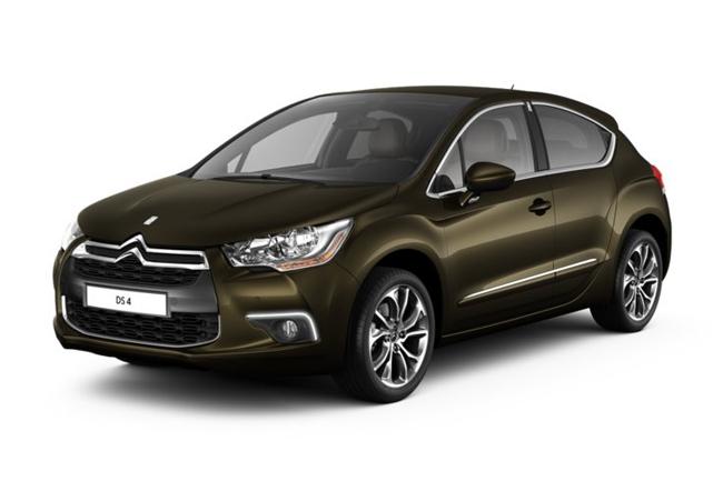 CitroÃ«n DS4 1.6 E-HDI 115CV ELECTRO SHOT disponible chez AUTO LS