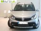 Dacia Sandero disponible chez AUTO LS