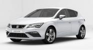 Seat Nouvelle LEON FR PLUS disponible chez AUTO LS