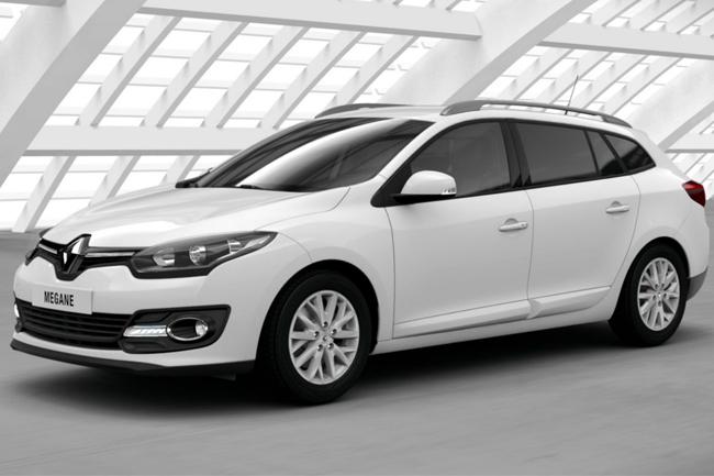 RENAULT NOUVELLE MEGANE ESTATE disponible chez AUTO LS