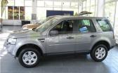 Land Rover Freelander 2 disponible chez AUTO LS
