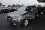 BMW X3 disponible chez AUTO LS
