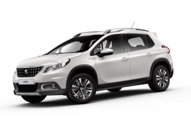 PEUGEOT 2008 NOUVEAU disponible chez AUTO LS