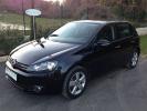 Volkswagen Golf VI 1.6 TDI Team disponible chez AUTO LS