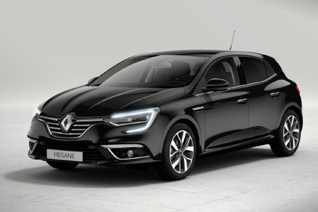 RENAULT MEGANE IV 1.3 TCE 160CV EDC GT LINE + TOIT PANO + PARK ASSIST disponible chez Auto LS