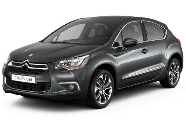 CitroÃ«n DS4 2.0 HDI 160CV FAP SPORT CHIC disponible chez AUTO LS