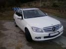 Mercedes Classe C disponible chez AUTO LS