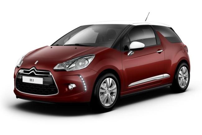 Citroën DS3 1.6 E-HDI 90CV SO CHIC disponible chez AUTO LS