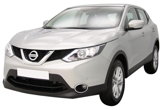 NISSAN NOUVEAU QASHQAI 1.6 DCI 130CV 4X2 TEKNA disponible chez AUTO LS