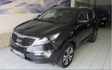 Kia Sportage 2.0 CRDI Premium 4*4 disponible chez AUTO LS