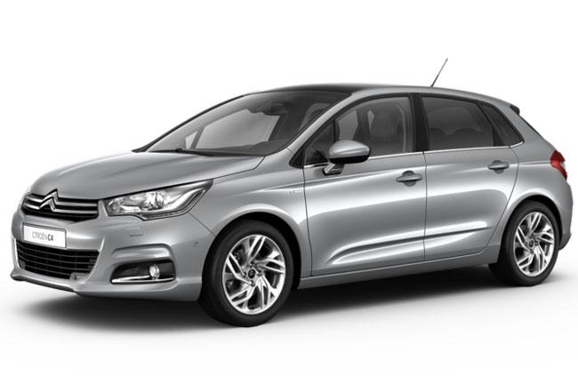 Citroën C4 1.2 PURETECH 130CV COLLECTION S&S disponible chez AUTO LS