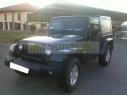 Jeep Wrangler II disponible chez AUTO LS