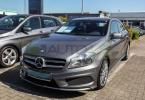 Mercedes Class A 200 AMG disponible chez AUTO LS