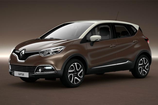 RENAULT CAPTUR 0.9 TCE 90CV S&S INTENS disponible chez AUTO LS