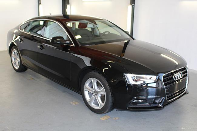 AUDI A5 SPORTBACK disponible chez AUTO LS