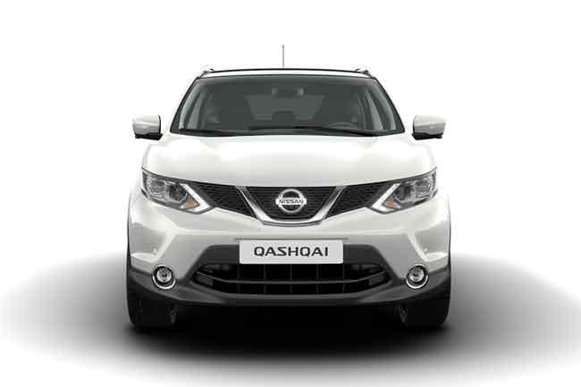 NISSAN NOUVEAU QASHQAI 1.6 DCI 130CV 4X2 CONNECT EDITION disponible chez Auto LS