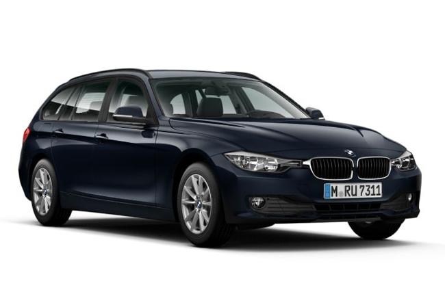 BMW SERIE 3 TOURING disponible chez AUTO LS