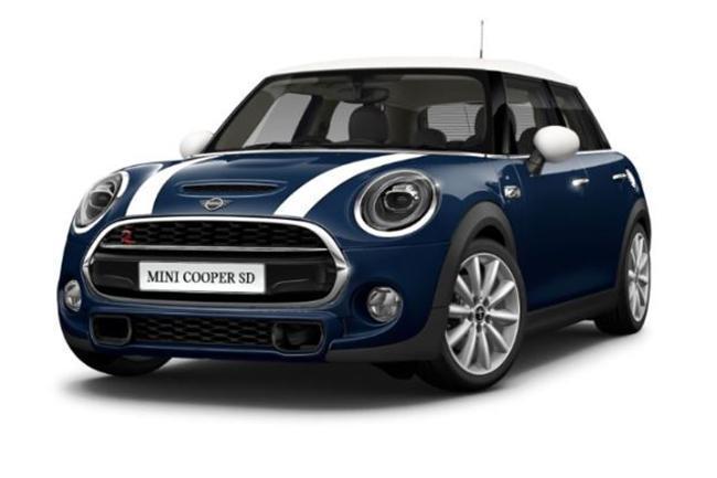 MINI COOPER S disponible chez AUTO LS