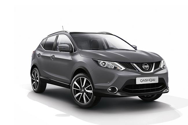 NISSAN NOUVEAU QASHQAI 1.2 DIG-T 115CV TEKNA 4X2   disponible chez AUTO LS